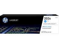 HP 203X Cyan CF541X - 393740 - zdjęcie 1
